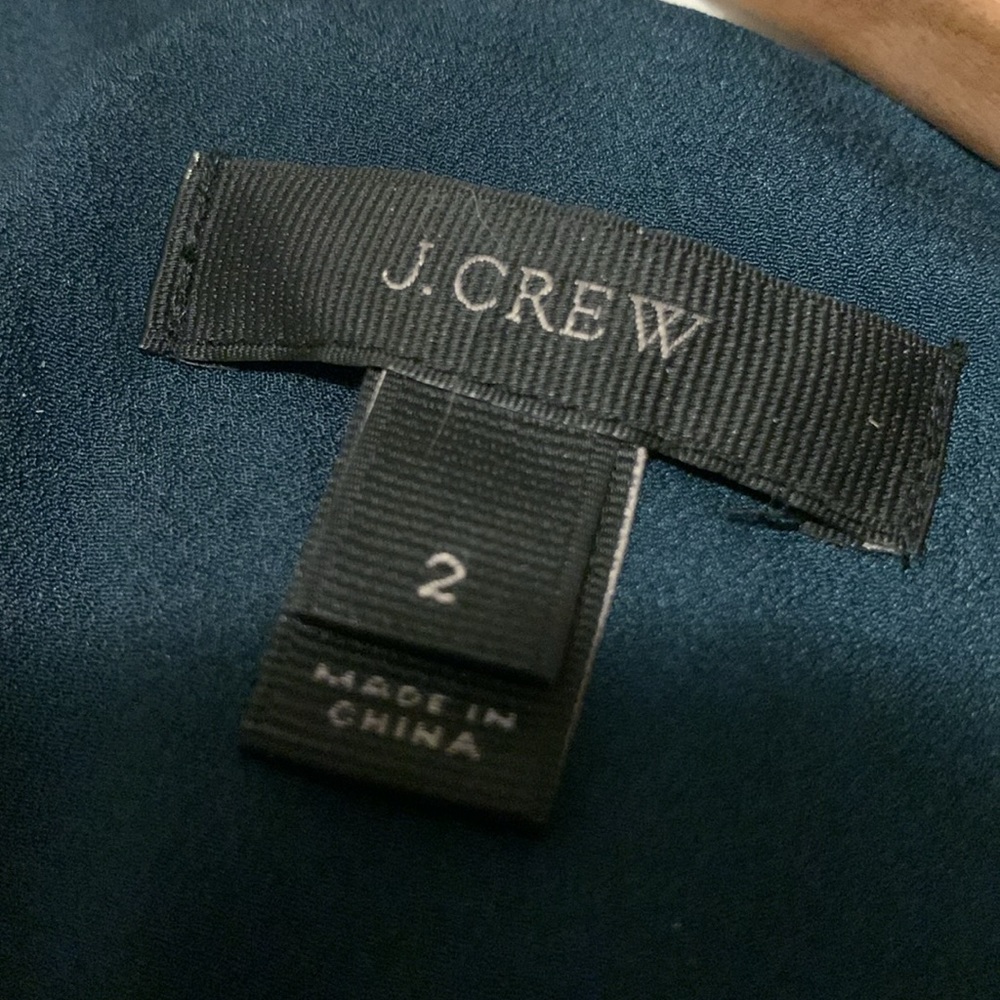 J. Crew dress - Picture 3 of 5